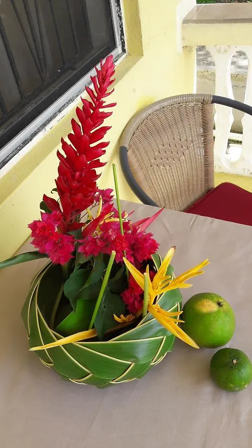 Palm View By Rodney Bay Marina Appartement Gros-Islet Saint Lucia