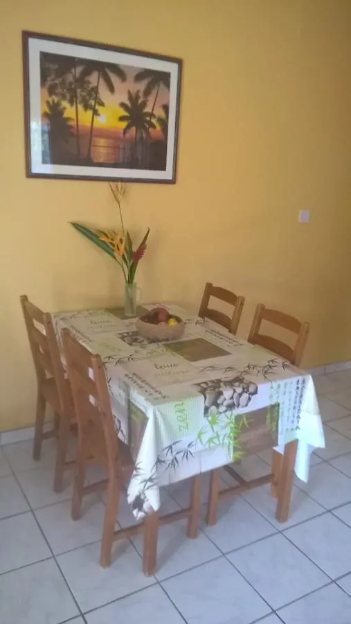 Palm View By Rodney Bay Marina Appartement Gros-Islet