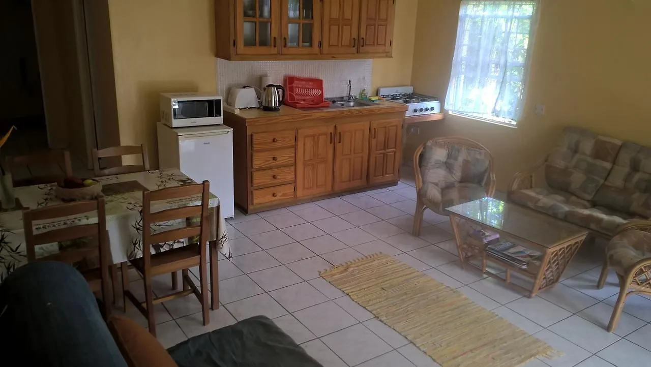 Palm View By Rodney Bay Marina Appartement Gros-Islet