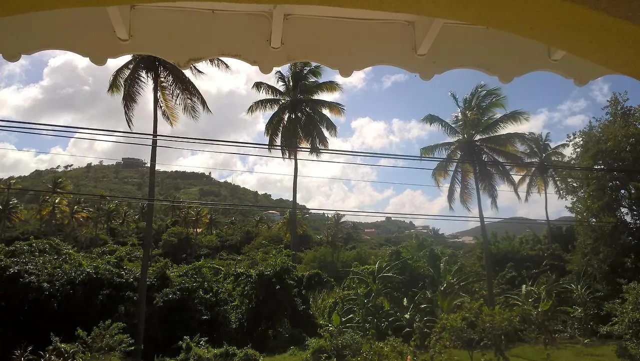 Palm View By Rodney Bay Marina Appartement Gros-Islet Saint Lucia