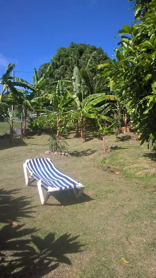 Palm View By Rodney Bay Marina Appartement Gros-Islet