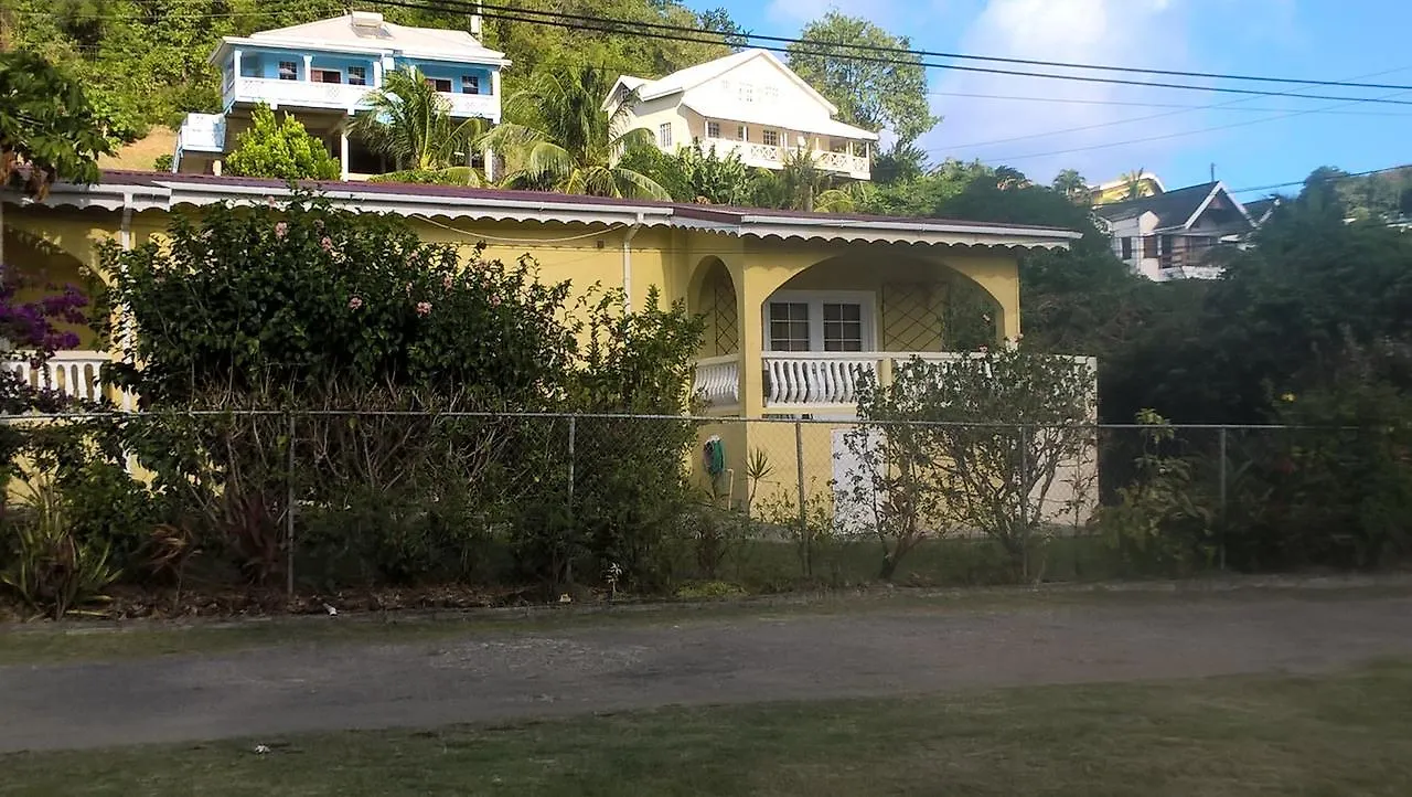 Palm View By Rodney Bay Marina Appartement Gros-Islet