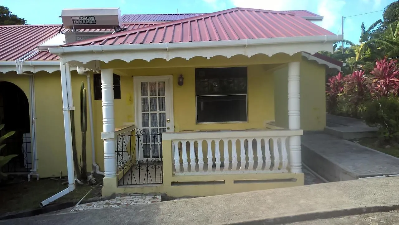 Palm View By Rodney Bay Marina Appartement Gros-Islet